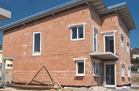 Coolham home extensions
