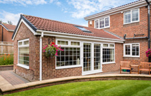 Coolham house extension leads